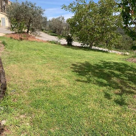 La Bodega De Puy Villa Graus Eksteriør bilde