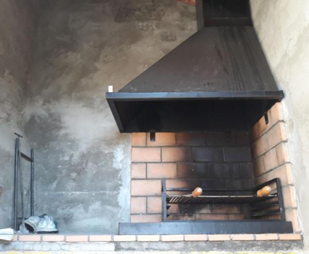La Bodega De Puy Villa Graus Eksteriør bilde