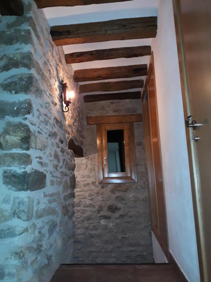 La Bodega De Puy Villa Graus Eksteriør bilde
